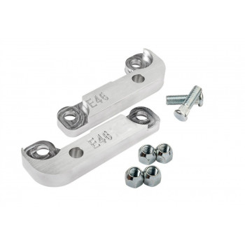 Adaptér na zväčšenie uhlu zatáčania BMW E46 Adaptér na zväčšenie uhlu zatáčania BMW E46